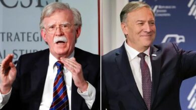 Photo of Trump’s latest hires and fires rankle Iran hawks as new president suggests nuclear deal