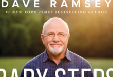 Photo of DAVE RAMSEY: Don’t wait on the Trump White House to fix your house. Do 5 things millionaires do