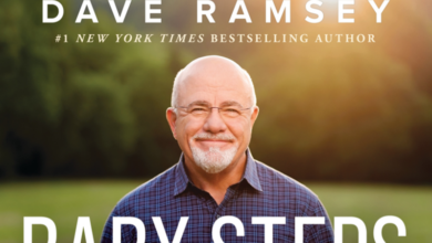 Photo of DAVE RAMSEY: Don’t wait on the Trump White House to fix your house. Do 5 things millionaires do