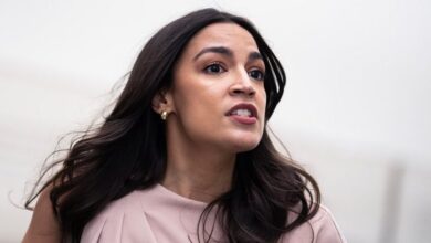 Photo of AOC launches series of explosive Instagram rants on eve of inauguration: ‘I don’t celebrate rapists’