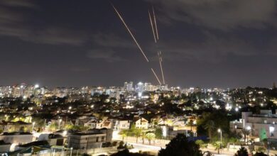 Photo of 5 things to know about President Donald Trump’s ‘Iron Dome’ plan for America