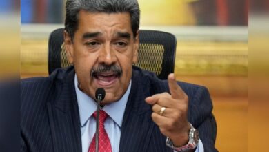 Photo of Trump issues warning to Maduro as Venezuelan leader enters third term, US expands sanctions