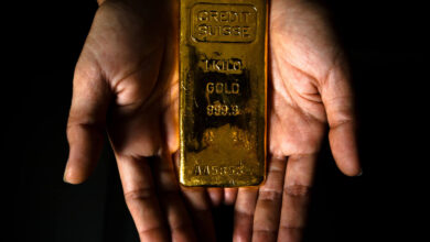 Photo of Gold Prices: De-Dollarization, Inflation, and $3,000 Gold—What You Need to Know Now