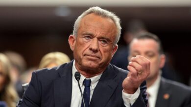 Photo of ‘Dems look unhinged’: Conservatives rally around RFK Jr’s ‘masterclass’ confirmation hearing performance