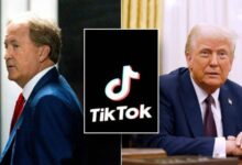 Photo of Republican state AGs await Trump-brokered TikTok deal, remain skeptical on app safety