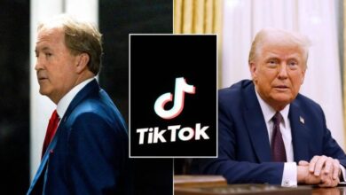 Photo of Republican state AGs await Trump-brokered TikTok deal, remain skeptical on app safety