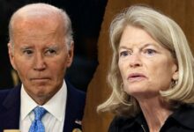 Photo of Flashback: Murkowski voted to confirm 19 Biden Cabinet picks in defiance of GOP