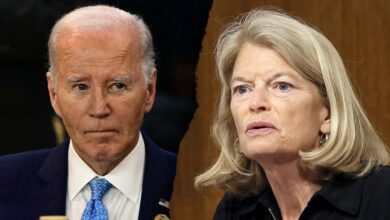 Photo of Flashback: Murkowski voted to confirm 19 Biden Cabinet picks in defiance of GOP