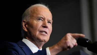 Photo of Majority of Americans believe Biden will be remembered as below average or poor president: poll