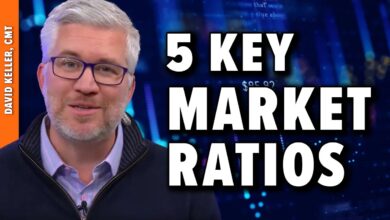 Photo of Five Key Market Ratios Every Investor Should Follow