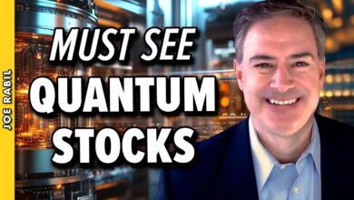 Photo of Quantum Computing Stocks You NEED to See