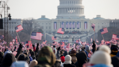 Photo of Here’s how to stream Inauguration Day and host a fabulous party