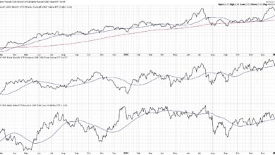 Photo of Market Internals Point to Large Growth Leadership