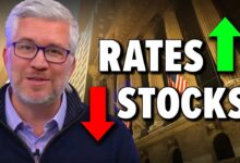 Photo of Rising Rates Suggest Weaker Stocks – Here’s What I’m Watching!