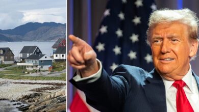 Photo of ‘Make Greenland Great Again’: Trump’s House GOP allies unveil bill to authorize country’s purchase