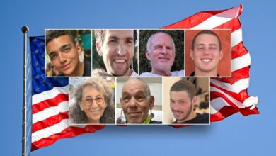 Photo of Kirby ‘confident’ Americans in Gaza will be freed Sunday amid reports of Israel, Hamas deal holdup