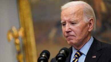 Photo of Most Americans rate Biden as ‘failed’ or ‘fair’ president: new poll