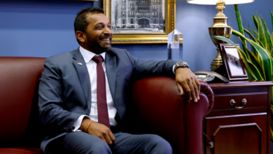 Photo of Sparks expected to fly at Kash Patel’s Senate confirmation hearing to lead FBI