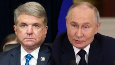 Photo of ‘Just evil’: Top Republican details Russia’s ‘horrific’ mass abductions of Ukrainian children