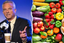 Photo of Diet and nutrition experts weigh in on how RFK Jr’s nomination could impact how we eat