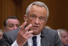 Photo of Trump health secretary nominee RFK Jr survives heated hearings ahead of crucial confirmation votes