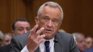 Photo of Trump health secretary nominee RFK Jr survives heated hearings ahead of crucial confirmation votes