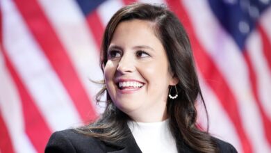 Photo of Trump’s UN ambassador nominee Elise Stefanik says he sees ‘great promise’ in the United Nations