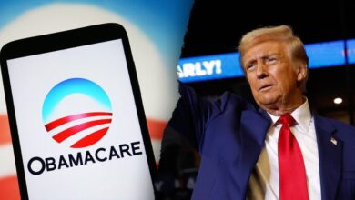 Photo of Trump’s Day One actions reversed Biden-era health policies, including efforts to expand ObamaCare