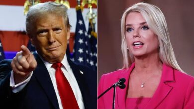 Photo of How Trump, AG Bondi can persuade Democrats to abandon lawfare