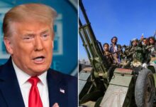 Photo of Trump re-designates Iranian-backed Houthis as terrorists: ‘Threaten[s] security of American civilians’