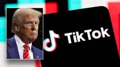 Photo of ‘No better dealmaker’: Trump reportedly considering executive order to ‘save’ TikTok