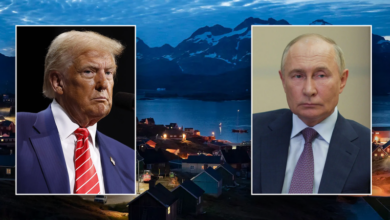 Photo of Russia monitoring Trump’s ‘dramatic’ comments on Greenland acquisition