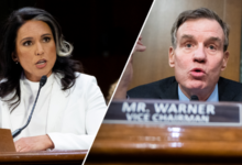 Photo of ‘Refuse to be their puppet’: Top 5 moments from Tulsi Gabbard’s confirmation hearing