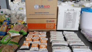 Photo of USAID workers put on leave as Trump officials investigate resistance to aid pause