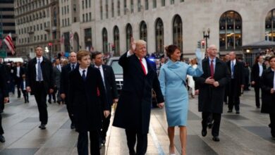 Photo of Former Dem fundraiser sees ‘overwhelmingly positive’ response as her longtime donors give to Trump inaugural