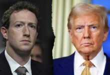 Photo of Why Zuckerberg killed fact-checking as he keeps cozying up to Trump