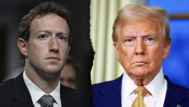 Photo of Why Zuckerberg killed fact-checking as he keeps cozying up to Trump