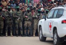 Photo of Hamas agrees to return bodies of 4 Israeli hostages in exchange for hundreds of Palestinian prisoners