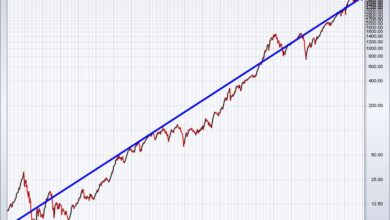 Photo of We’re Topping With BEARISH Action Ahead!