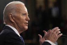 Photo of Circuit court puts final nail in the coffin for Biden’s $500B student loan forgiveness plan