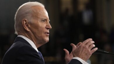 Photo of Circuit court puts final nail in the coffin for Biden’s $500B student loan forgiveness plan