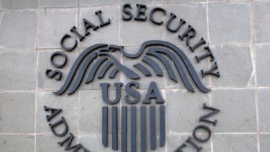 Photo of Acting head of Social Security quits after clash with DOGE over data: Report