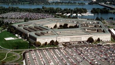 Photo of DOGE team welcomed at the Pentagon but some remain skeptical