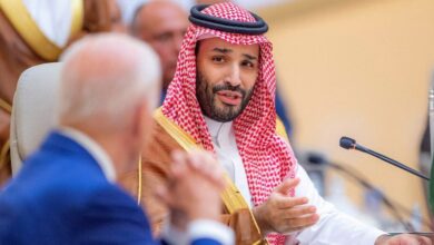 Photo of How Saudi Arabia’s crown prince became a central player in US-brokered peace talks between Russia and Ukraine