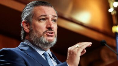 Photo of ‘Integrity of the Court’: Cruz reintroduces amendment to combat court expansion efforts