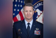 Photo of Trump nominates Air Force Lt. Gen. Dan ‘Razin’ Caine for Joint Chiefs of Staff chairman