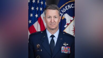 Photo of Trump nominates Air Force Lt. Gen. Dan ‘Razin’ Caine for Joint Chiefs of Staff chairman