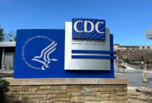 Photo of CDC seems to defy Trump executive order by participating in WHO vaccine conference