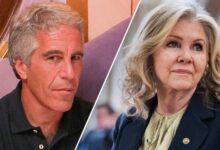 Photo of Epstein client list release could be imminent after Blackburn pushes transparency: ‘Let’s get them jailed’