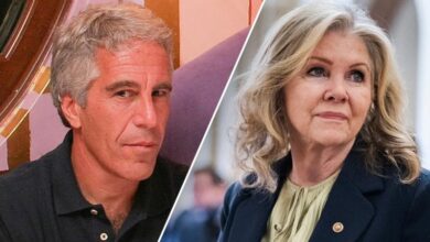 Photo of Epstein client list release could be imminent after Blackburn pushes transparency: ‘Let’s get them jailed’